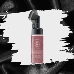 Muran Haircare pianka oczyszczajacaco nawilzajaca do twarzy Supreme 20