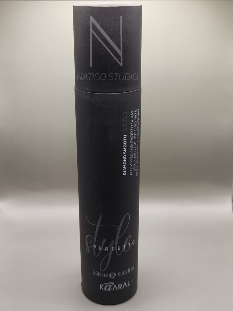 kaaral diamond smooth natigo studio poznan rataje