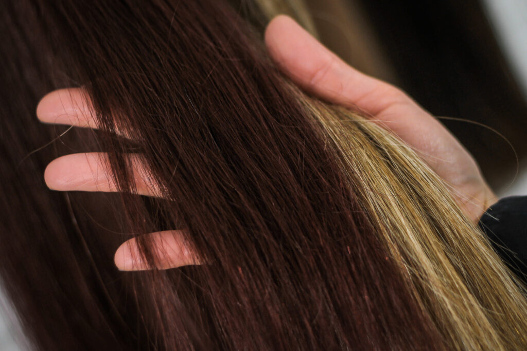 bryzjer od blondów poznan rataje 