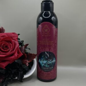 Krem utrwalający do loków Muran Haircare, 200 ml