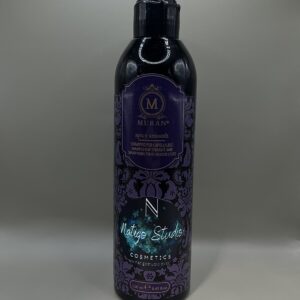Muran Haircare – Szampon wygładzający do włosów 1000ml/250ml