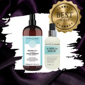 Leyton House 6 IN 1 nataigo studio poznan rataje