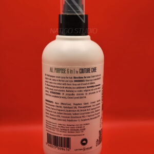 Leyton House Wielofunkcyjny kosmetyk do włosów 6 w 1, 250ml/350ml