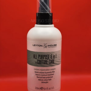 Leyton House Wielofunkcyjny kosmetyk do włosów 6 w 1, 250ml/350ml