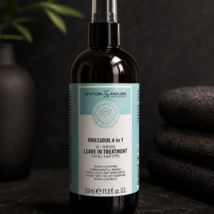 Leyton House Wielofunkcyjny kosmetyk do włosów 6 w 1, 250ml/350ml