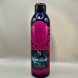 Maska tonująca do blondu Muran Haircare, 200 ml