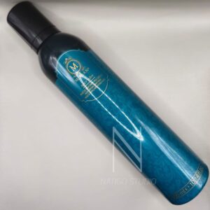 Muran Haircare Nawilżająca pianka do włosów 300ml