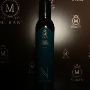 Muran Haircare Nawilżająca pianka do włosów 300ml