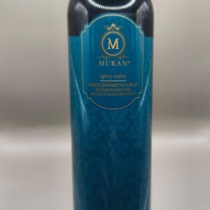 Muran Haircare Nawilżająca pianka do włosów 300ml