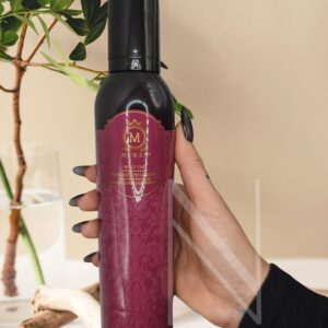 Żel w piance do loków Muran Haircare, 300 ml