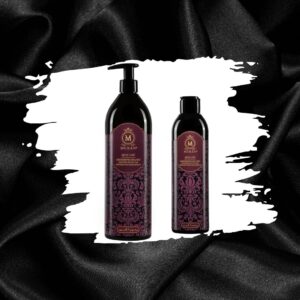 Odżywka do włosów kręconych,1000ml / 250ml