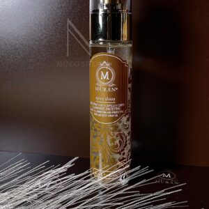 Olejek nabłyszczający do włosów Muran Haircare, 50 ml