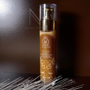 Serum nabłyszczające do włosów Muran Haircare 50ml–połysk i ochrona