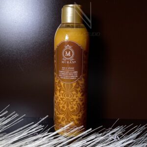 Szampon nabłyszczający do włosów Muran Haircare–200ml/500ml