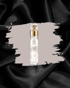 Muran Haircare Ekskluzywny Eliksir Różany, 50ml