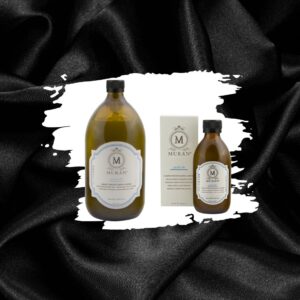 MURAN HAIRCARE purify o6 szampon