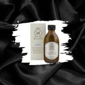 Muran Haircare Szampon Przeciwłupieżowy 1000ml/250ml