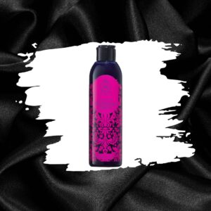 Szampon do włosów blond Muran Haircare, 200ml