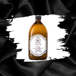 odżywka odbudowująca i nawilżająca Muran Haircare – zdrowe włosy Natigo Studio Poznań Rataje