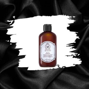szampon odbudowujący i nawilżający Muran Haircare – zdrowe włosy Natigo Studio Poznań Rataje