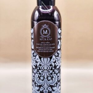 Maska koloryzująca Muran Haircare Spicy Reflex, Kakao-Czekolada