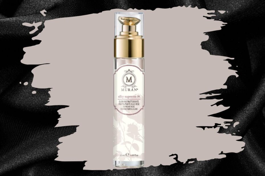 profesjonalne serum do włosów w Natigo Studio na Ratajach w Poznaniu