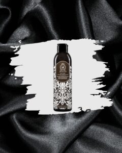 Maska koloryzująca Muran Haircare Spicy Reflex, Kakao-Czekolada