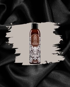 Maska koloryzująca Muran Haircare Spicy Reflex, Czerwona Papryka