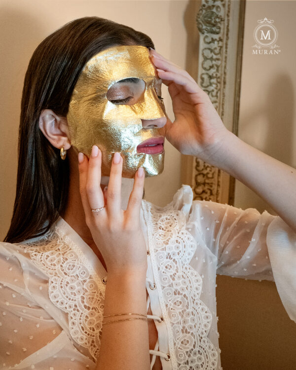 Spicy Shiny Serum Mask, sklep online natigo studio fryzjerstwo poznań rataje