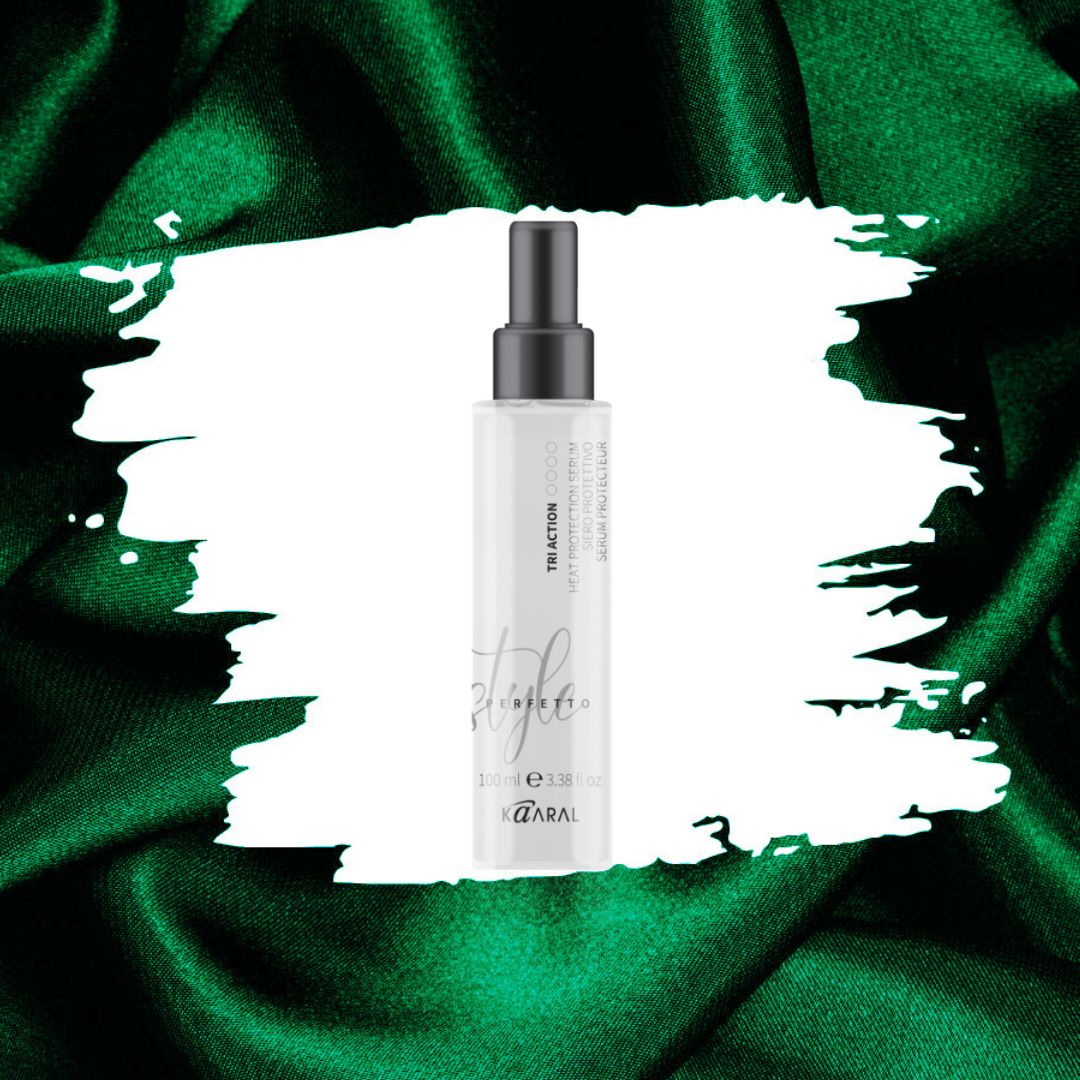 Kaaral Tri-Action Serum Termoochronne