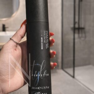 Kaaral - Beachy hair - bryza morska w sprayu, 200ml