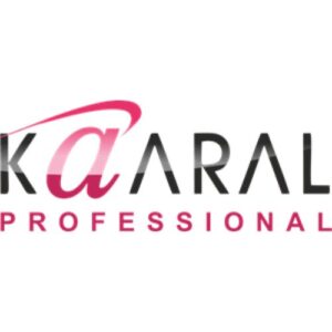 Kaaral - stylizacja włosów