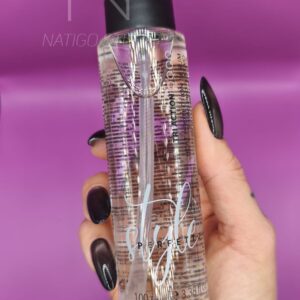 Kaaral – Tri action – serum chroniące przed wysoką temperaturą, 115ml