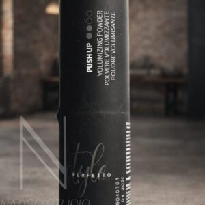 Kaaral – Push up – puder zwiększający objętość z atomizerem, 60ml